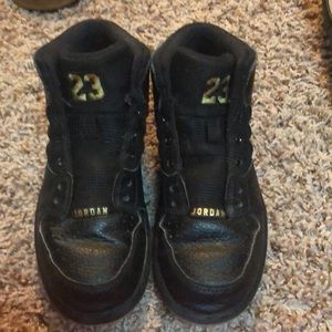 Good used condition Air Jordan